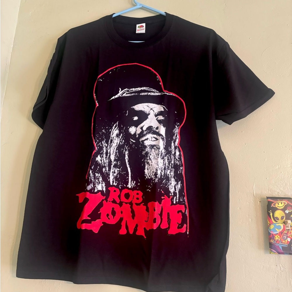 Rob Zombie T-Shirt